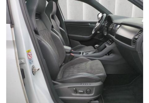 Skoda Kodiaq #7