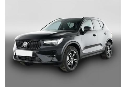 Volvo XC40 #1