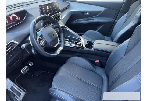 Peugeot 5008 #7
