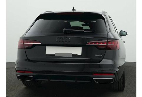Audi A4 #4