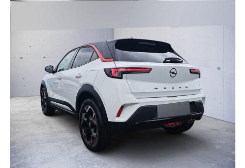 Opel Mokka #4