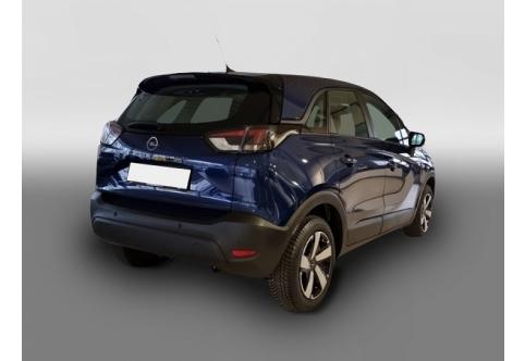 Opel Crossland X #5