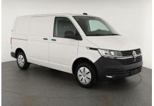 VW T6.1 Transporter