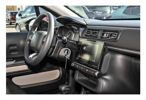 Citroen C3 #9