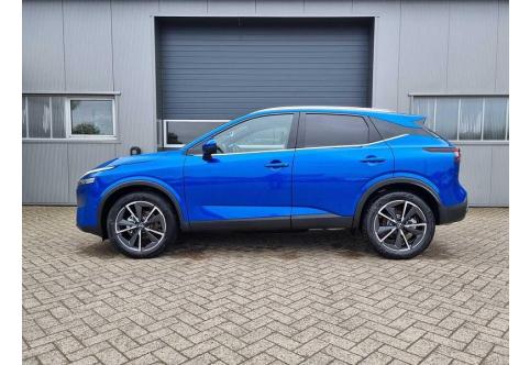 Nissan Qashqai #4