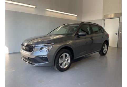 Skoda Kamiq #1