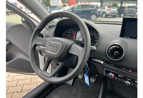 Audi A3 #25