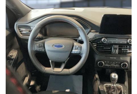Ford Kuga #16