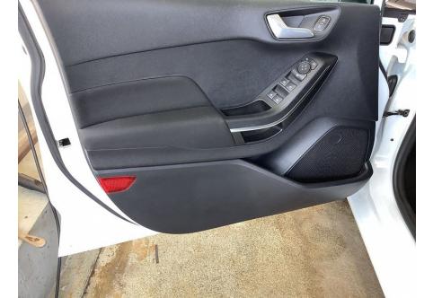 Ford Fiesta #13