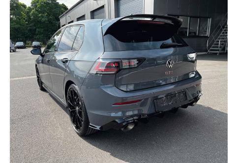 VW Golf #1