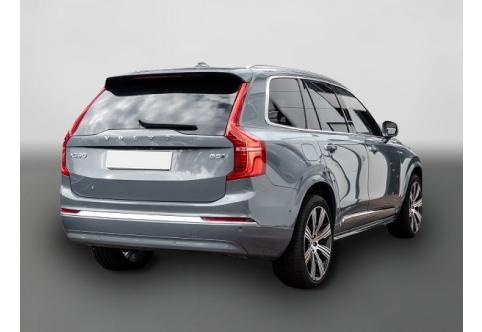 Volvo XC90 #2