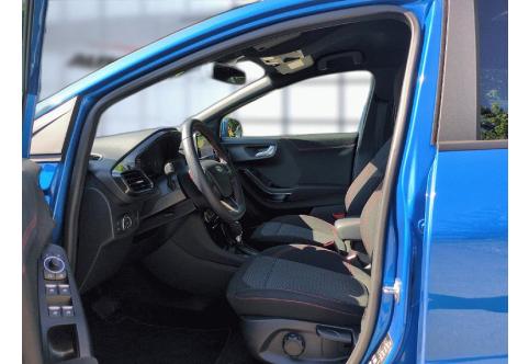 Ford Puma #9