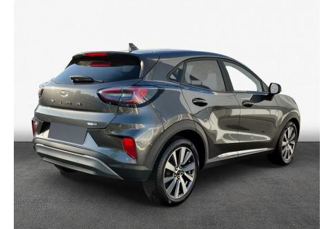 Ford Puma #2