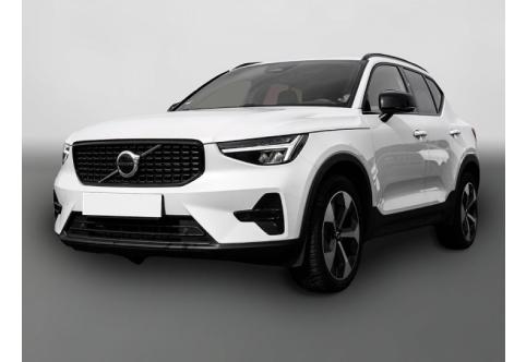 Volvo XC40 #1