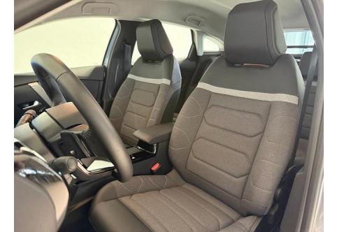 Citroen C4 #9