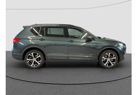 Seat Tarraco #7