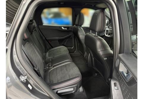 Ford Kuga #24