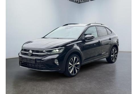 VW TAIGO #1