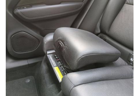 Volvo XC60 #10