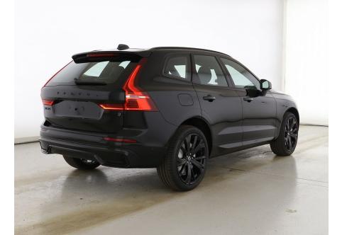 Volvo XC60 #2