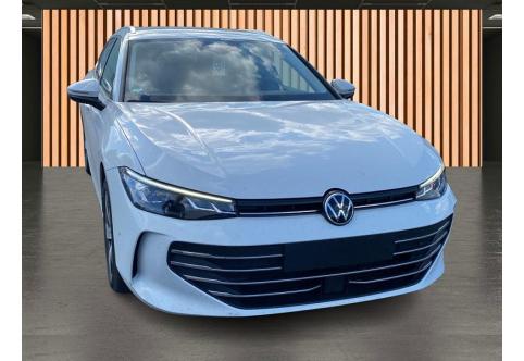 VW Passat #5
