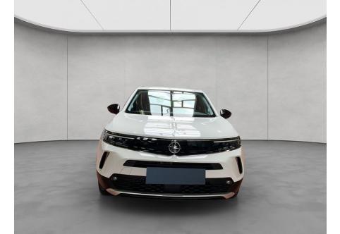 Opel Mokka #10