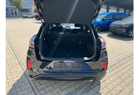 Ford Puma #7