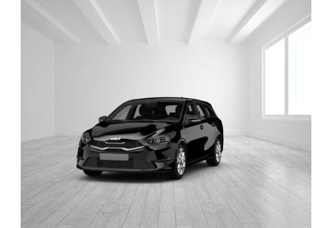 KIA cee'd #1
