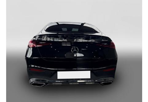Mercedes-Benz GLC-Klasse #5