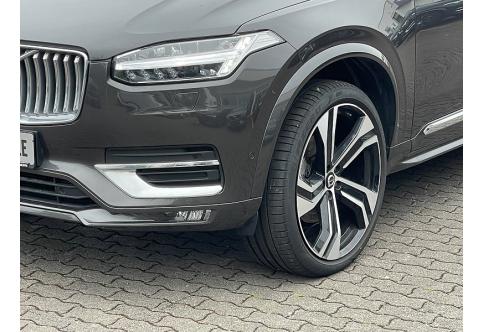 Volvo XC90 #3