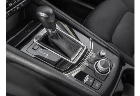 Mazda CX-5 #12