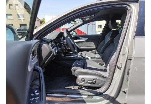 Audi A4 #8