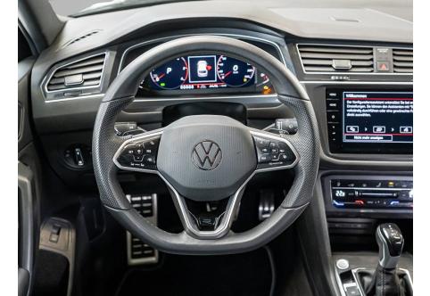 VW Tiguan #6