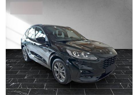 Ford Kuga #4