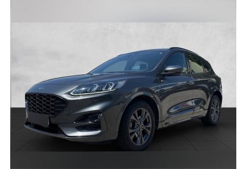 Ford Kuga #1