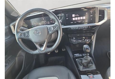 Opel Mokka #9