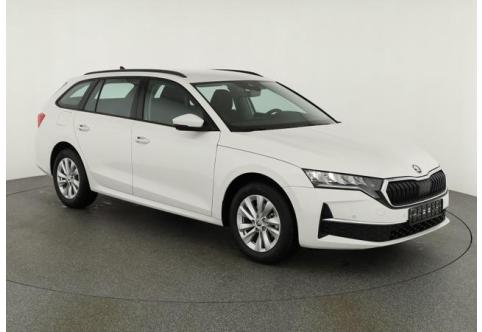 Skoda Octavia #2