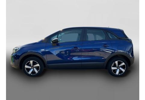 Opel Crossland X #2