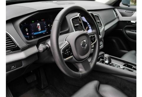 Volvo XC90 #3