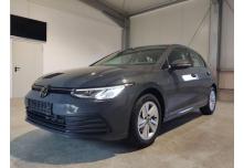 VW Golf e-golf