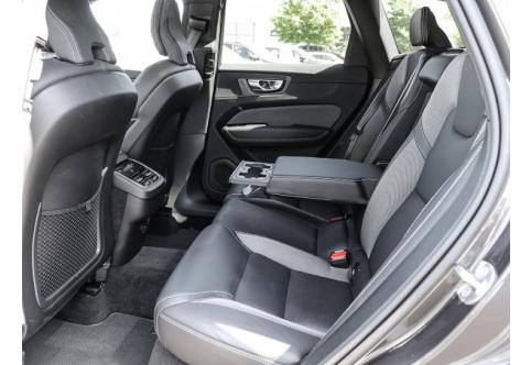 Volvo XC60 #14