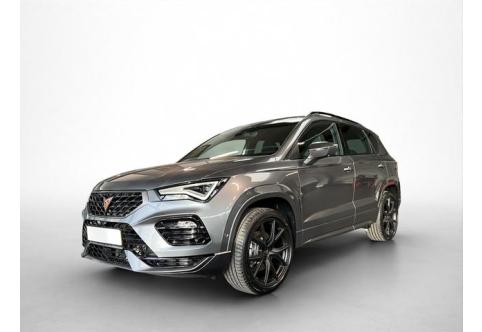 Seat Ateca #2