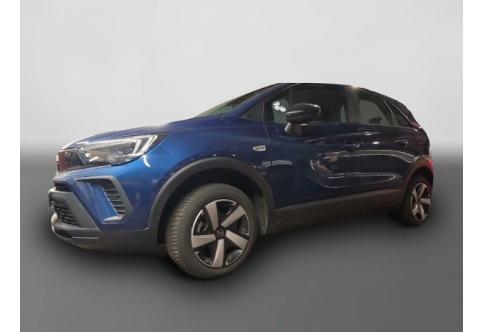 Opel Crossland X #1