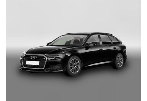 Audi A6 #1