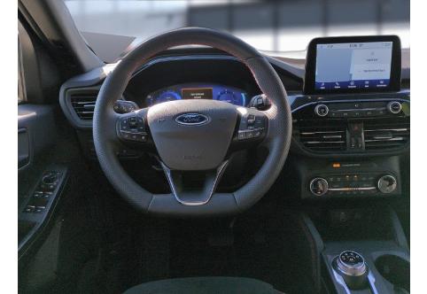 Ford Kuga #16