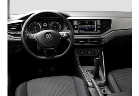 VW Polo #2