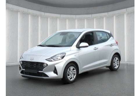 Hyundai i10 #1