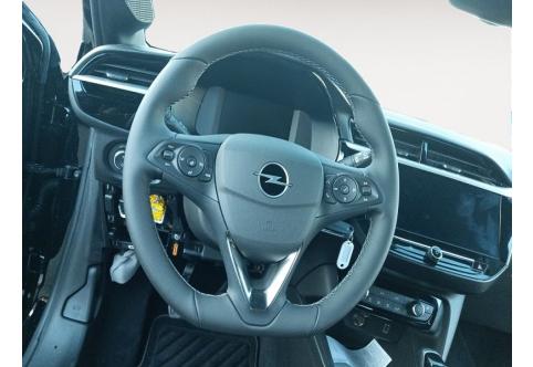 Opel Corsa #12