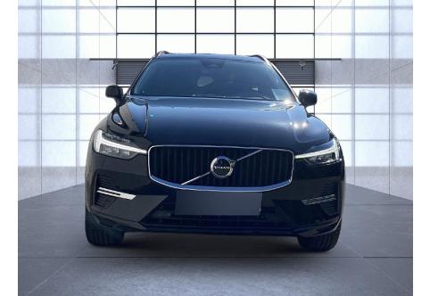 Volvo XC60 #5