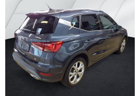 Seat Arona #2